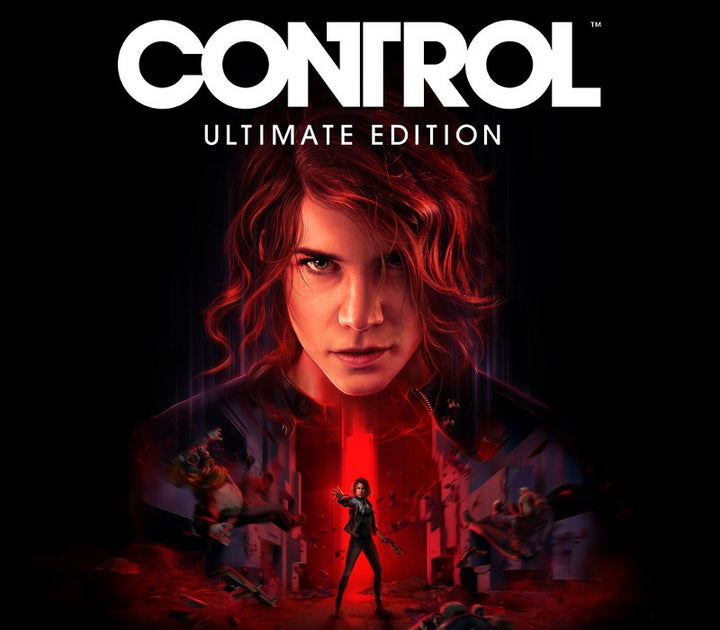 Buy Control Ultimate Edition Steam (PC) - Steam CD Key - GLOBAL - Cheap - PremiumCDKeys.com
