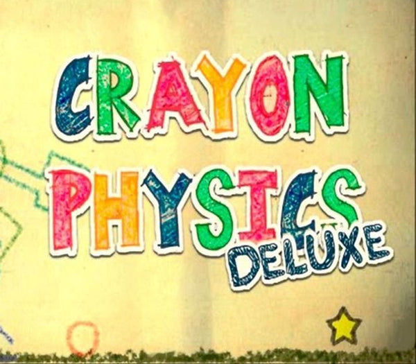 Buy Crayon Physics Deluxe Steam (PC) - Steam CD Key - GLOBAL - Cheap - PremiumCDKeys.com