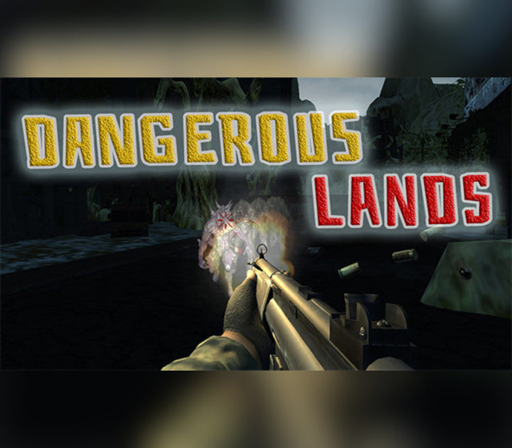 Buy Dangerous Lands Steam (PC) - Steam CD Key - GLOBAL - Cheap - PremiumCDKeys.com