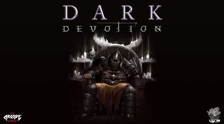 Dark Devotion Steam Key EUROPE