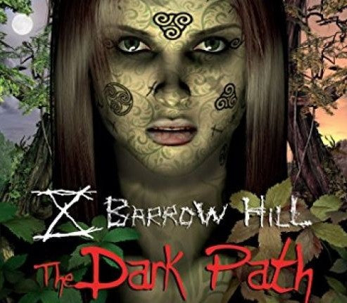 Barrow Hill: The Dark Path Steam Key EUROPE