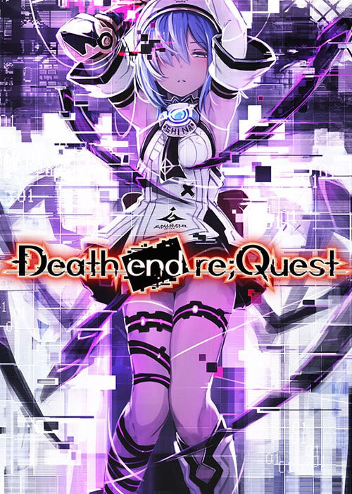 Death end reQuest - Steam CD Key Global
