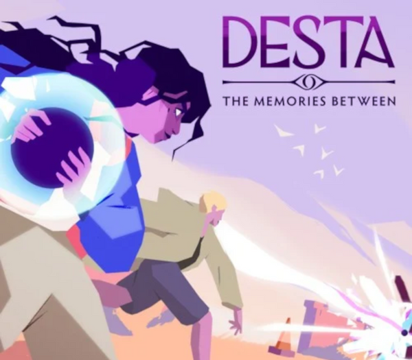 Buy Desta: The Memories Between Steam (PC) - Steam CD Key - GLOBAL - Cheap - PremiumCDKeys.com