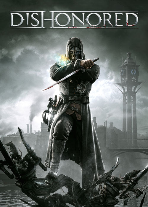 Buy Dishonored (PC) CD Key for STEAM - GLOBAL