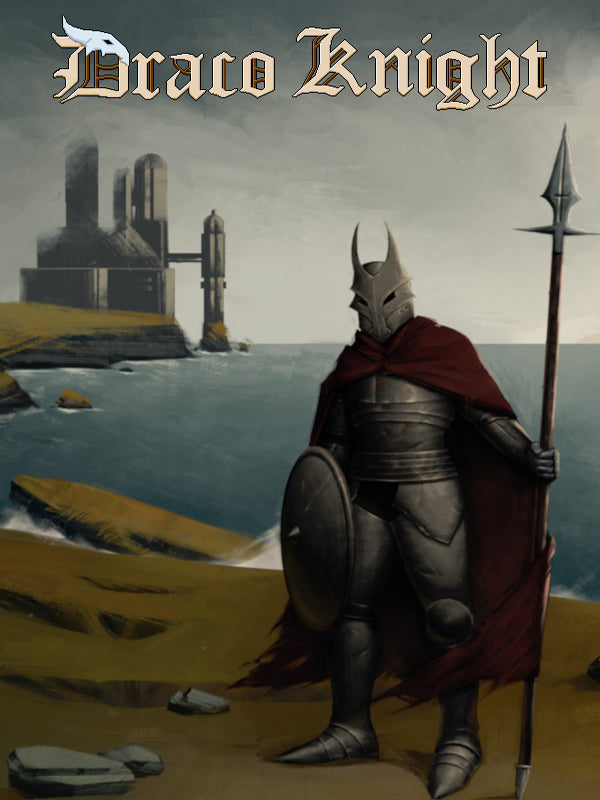 Draco Knight PC <tc>Steam Key</tc> GLOBAL