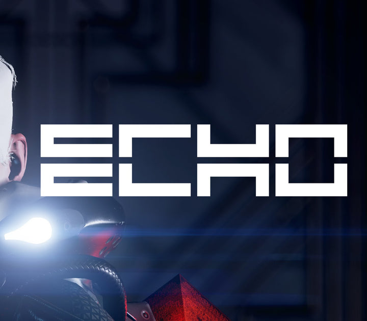 ECHO Steam Key EUROPE