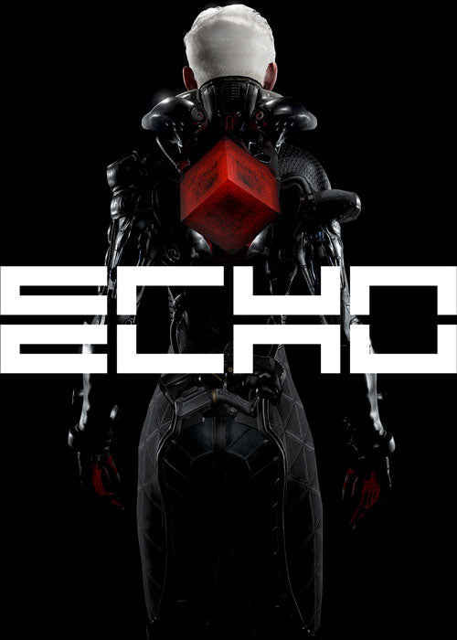 ECHO - Steam CD Key Global