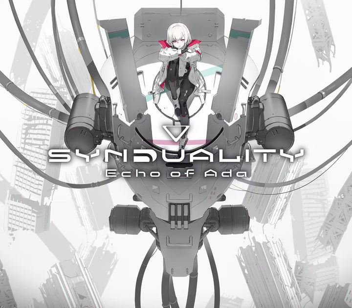 Buy SYNDUALITY: Echo of Ada Steam (PC) - Steam CD Key - GLOBAL - Cheap - PremiumCDKeys.com