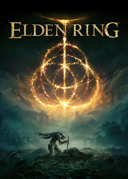 Elden Ring - Steam CD Key Europe