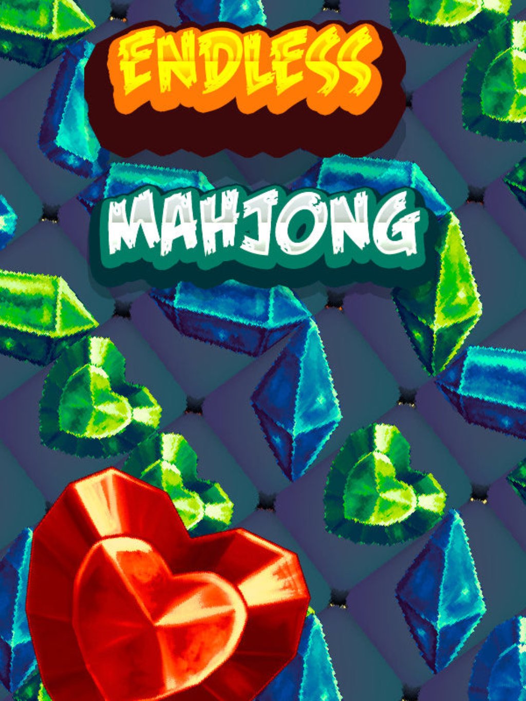 Endless Mahjong Steam (PC) - Steam CD Key - Global - Buy Cheap ...