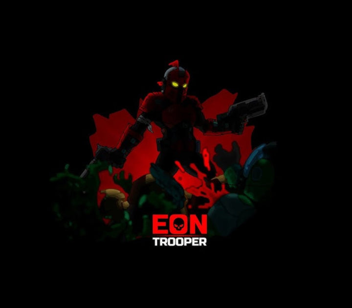 Buy EON Trooper Steam (PC) - Steam CD Key - GLOBAL - Cheap - PremiumCDKeys.com