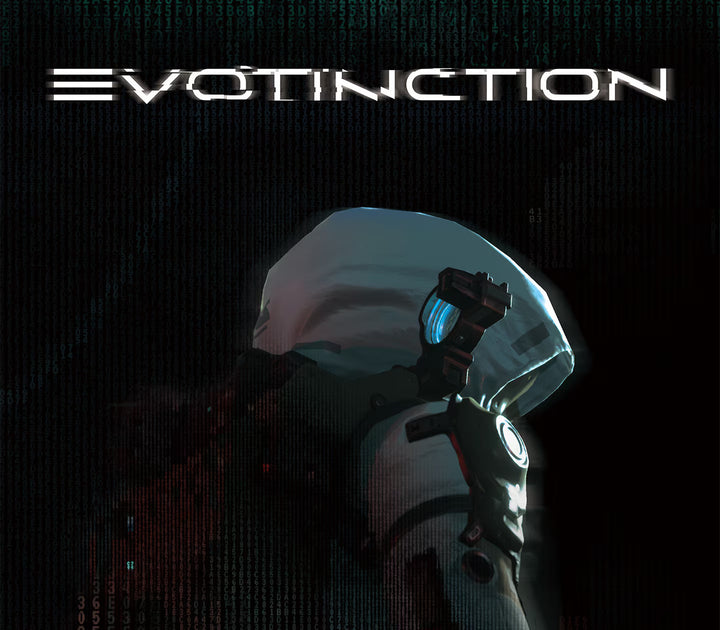 Buy Evotinction Steam (PC) - Steam CD Key - GLOBAL - Cheap - PremiumCDKeys.com