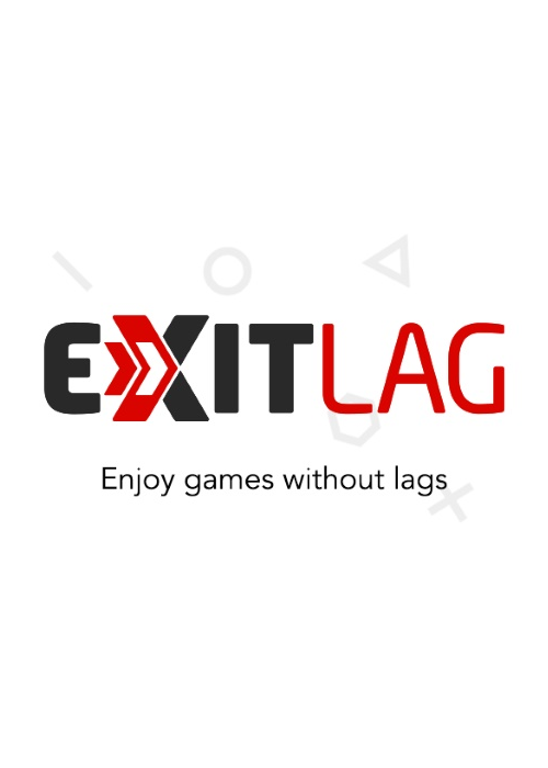 ExitLag - 1 Month Key Global
