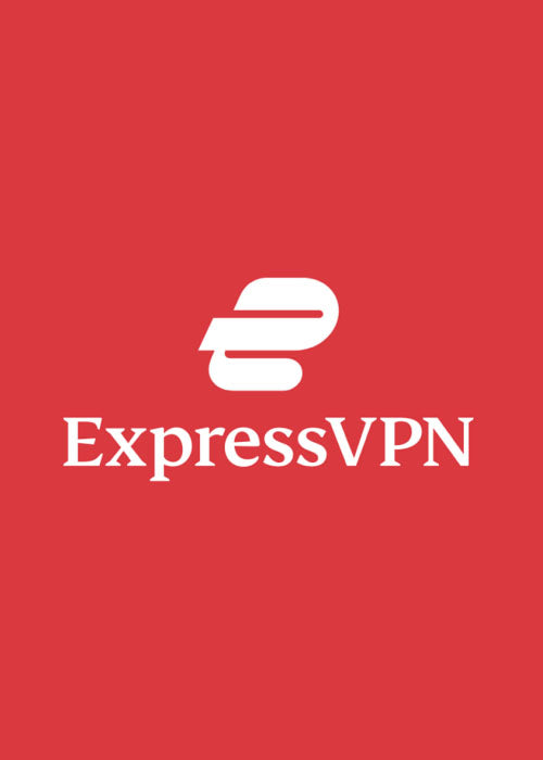 ExpressVPN - 1 Device 1 Month Key Global