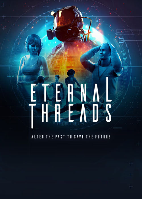 Eternal Threads - Steam CD Key Global