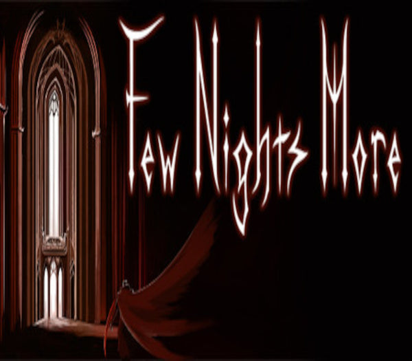 Buy Few Nights More Steam (PC) - Steam CD Key - GLOBAL - Cheap - PremiumCDKeys.com
