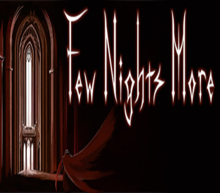 Buy Few Nights More Steam (PC) - Steam CD Key - GLOBAL - Cheap - PremiumCDKeys.com