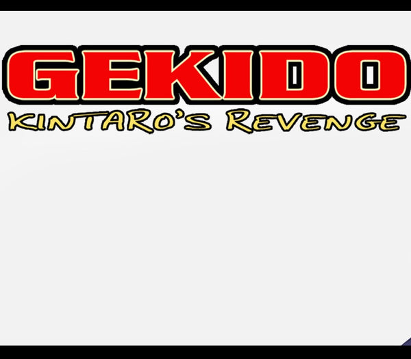 Buy Gekido Kintaro's Revenge Steam (PC) - Steam CD Key - GLOBAL - Cheap - PremiumCDKeys.com