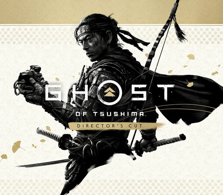 Buy Ghost of Tsushima Director's Cut Steam (PC) - Steam CD Key - GLOBAL - Cheap - PremiumCDKeys.com