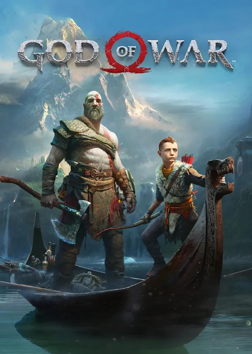 God of War - Steam CD Key Global