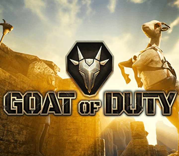 Goat of Duty Steam Key EUROPE