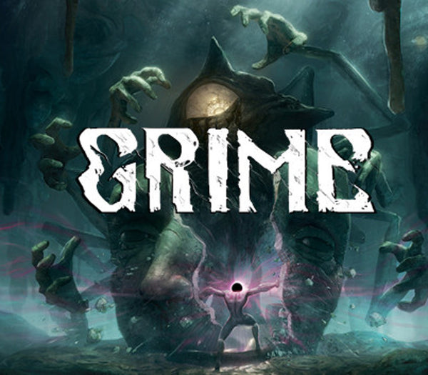 Buy GRIME Steam (PC) - Steam CD Key - GLOBAL - Cheap - PremiumCDKeys.com