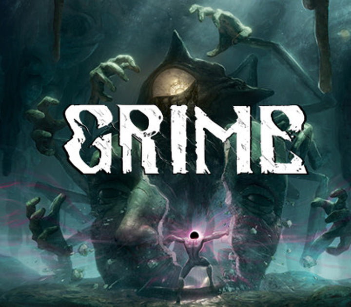 Buy GRIME Steam (PC) - Steam CD Key - GLOBAL - Cheap - PremiumCDKeys.com