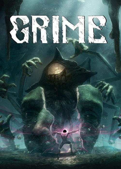 GRIME - Steam CD Key Global