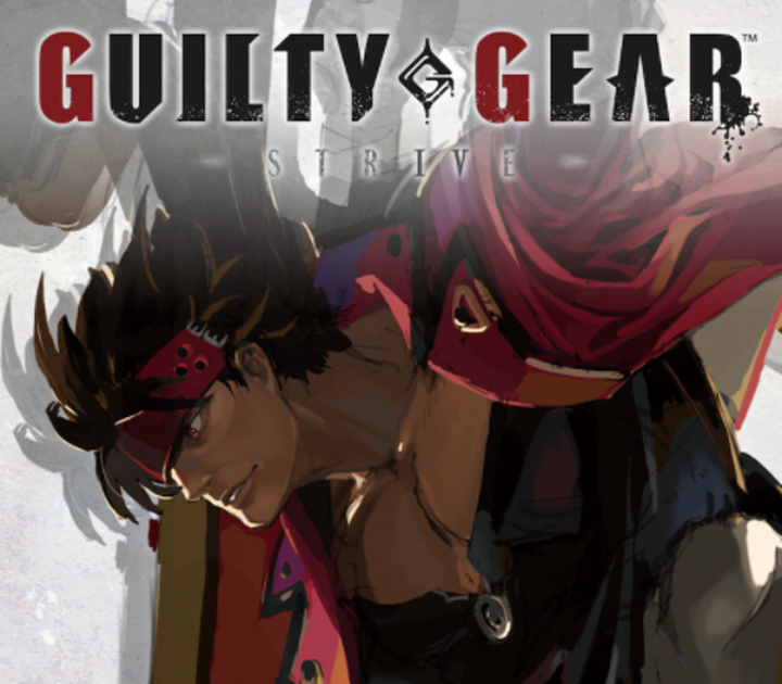 guilty gear strive steam GUILTY GEAR -STRIVE- Steam Key EUROPE