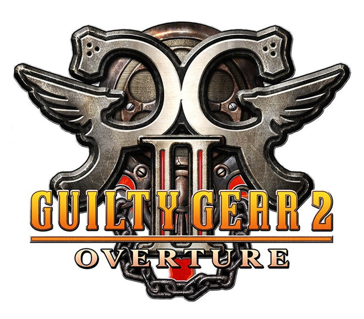 guilty gear steam key Buy GUILTY GEAR 2 -OVERTURE- Steam Key EUROPE - Cheap