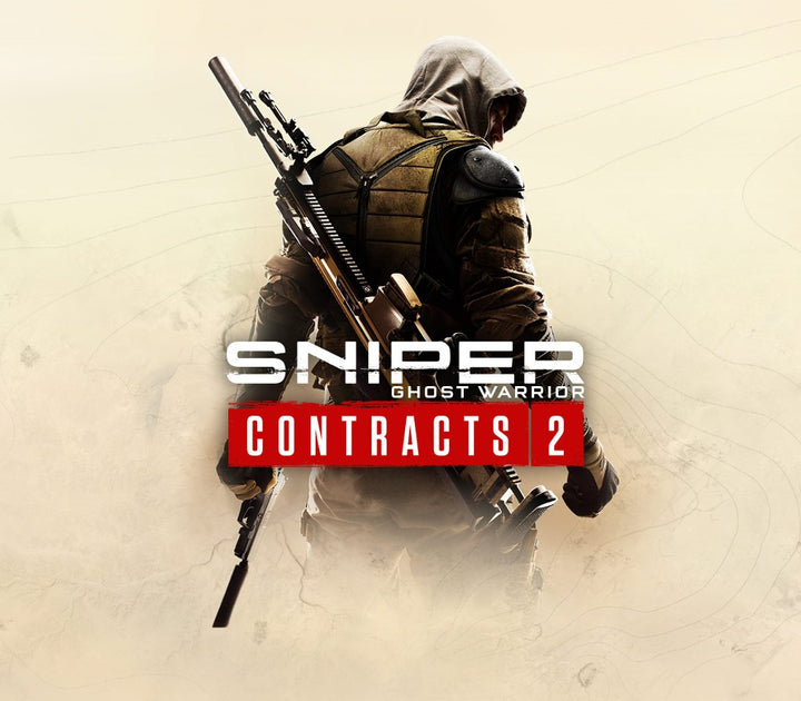 Buy Sniper Ghost Warrior Contracts 2 Steam CD Key (PC) CD Key for STEAM - GLOBAL