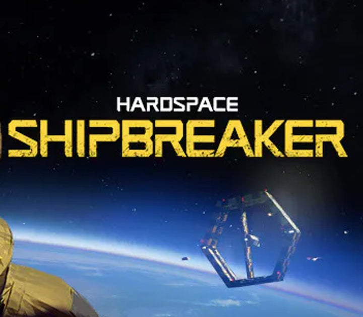 Hardspace: Shipbreaker Steam Key EUROPE