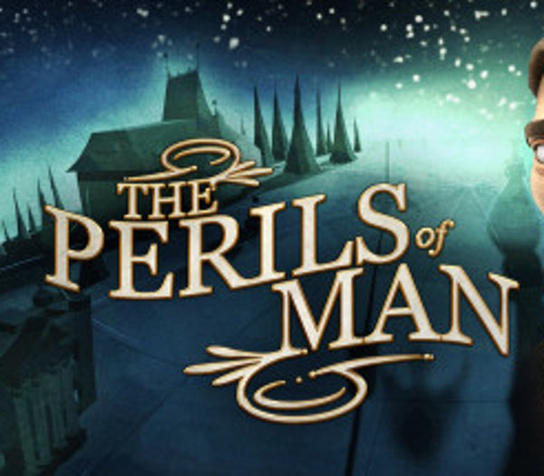 Perils of Man Steam Key EUROPE