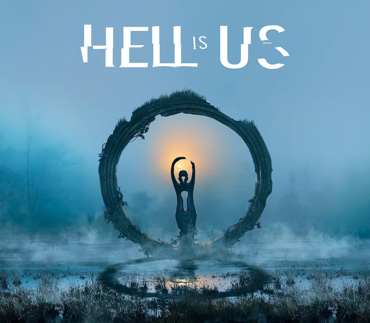 Buy Hell is Us Steam (PC) - Steam CD Key - GLOBAL - Cheap - PremiumCDKeys.com
