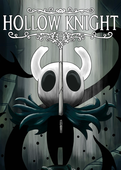 Hollow Knight - Steam CD Key Global