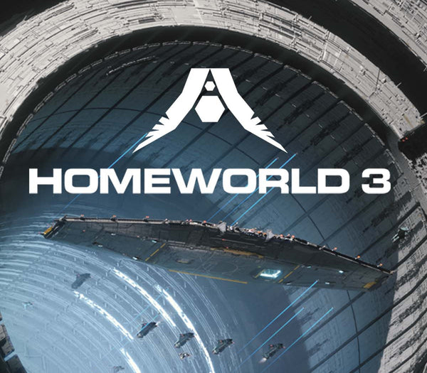 Buy Homeworld 3 Steam (PC) - Steam CD Key - GLOBAL - Cheap - PremiumCDKeys.com