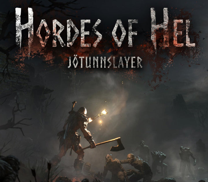Buy Jotunnslayer: Hordes of Hel Steam (PC) - Steam CD Key - GLOBAL - Cheap - PremiumCDKeys.com