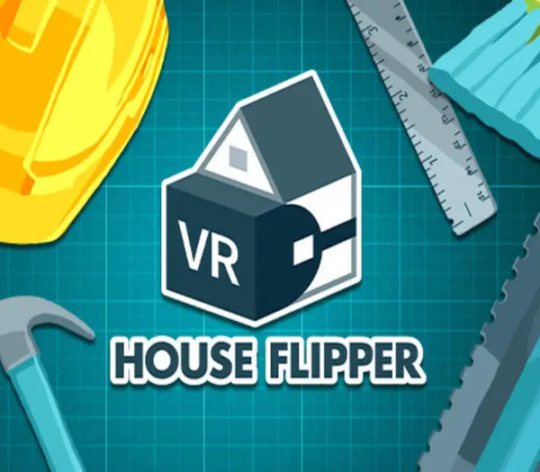 House Flipper VR Steam Key EUROPE
