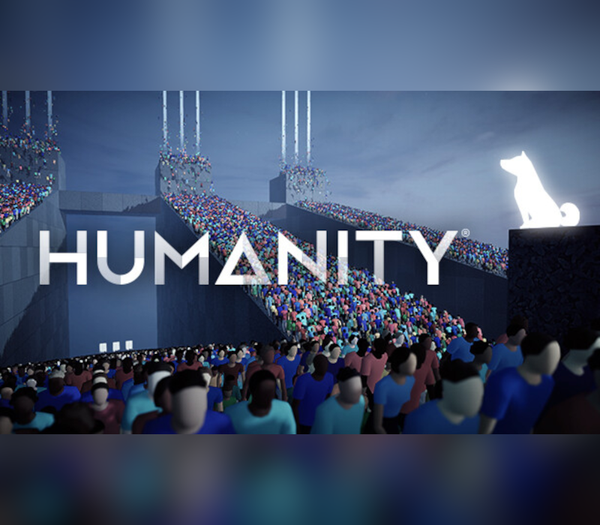 Buy HUMANITY Steam (PC) - Steam CD Key - GLOBAL - Cheap - PremiumCDKeys.com