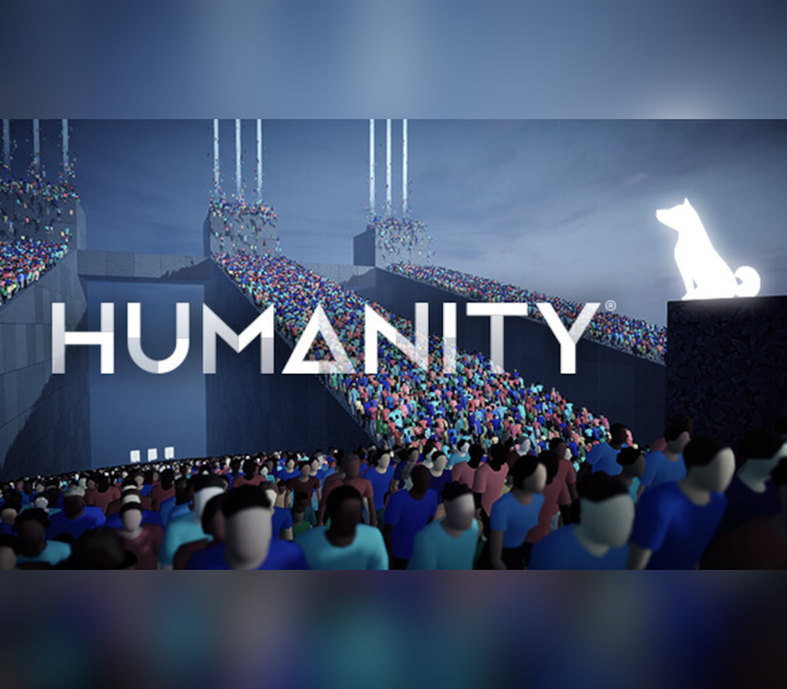 Buy HUMANITY Steam (PC) - Steam CD Key - GLOBAL - Cheap - PremiumCDKeys.com