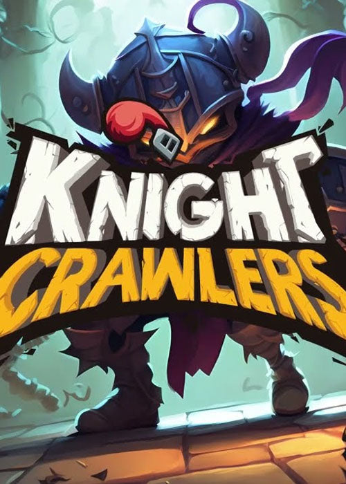 Knight Krawler Knight Crawlers Steam (PC) - Steam CD Key - Global - Buy Cheap