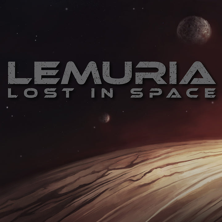 Buy Lemuria: Lost in Space - VR Edition Steam (PC) - Steam CD Key - GLOBAL - Cheap - PremiumCDKeys.com