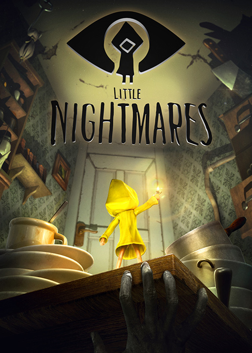 Little Nightmares - Steam CD Key Global