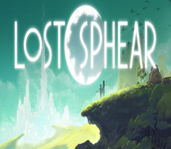 Lost Sphear Collector's Edition Steam Key EUROPE