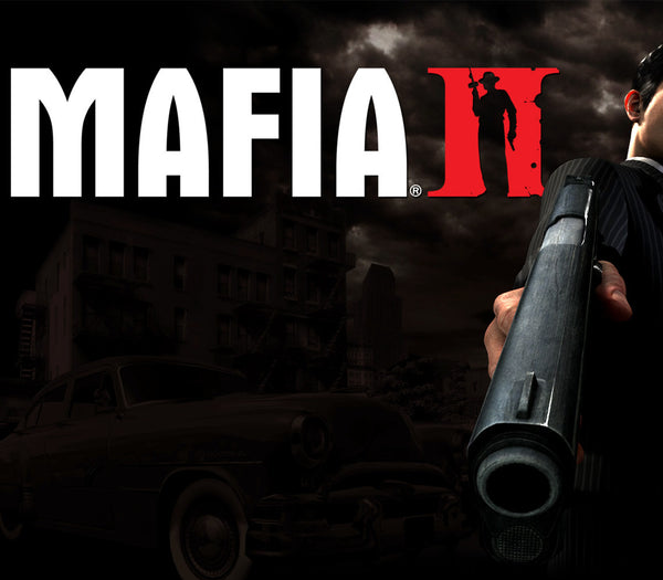Buy Mafia II Steam (PC) - Steam CD Key - GLOBAL - Cheap - PremiumCDKeys.com