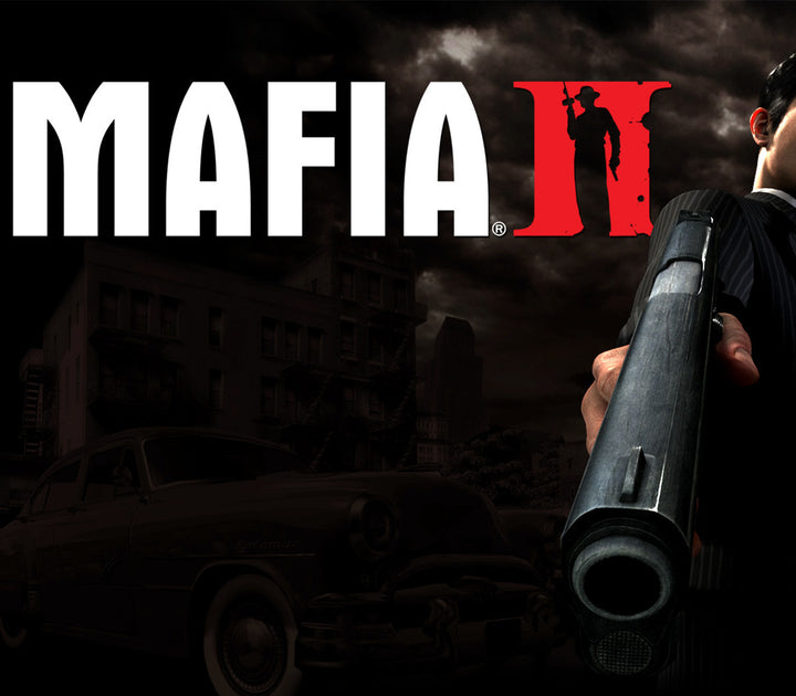 Buy Mafia II Steam (PC) - Steam CD Key - GLOBAL - Cheap - PremiumCDKeys.com