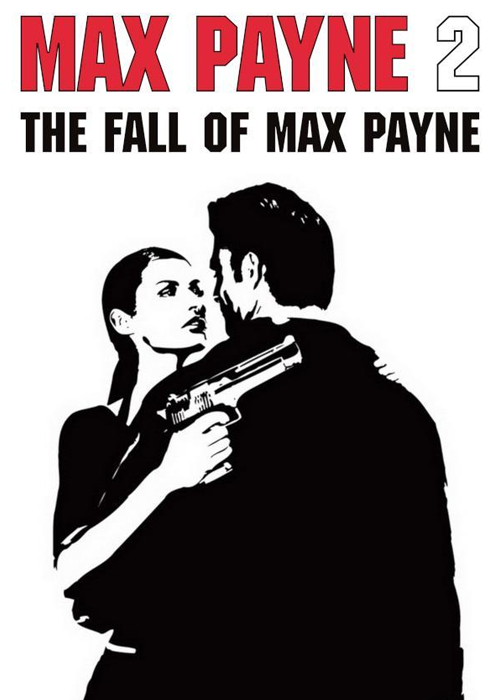 Max Payne 2: The Fall of Max Payne - Steam CD Key Global