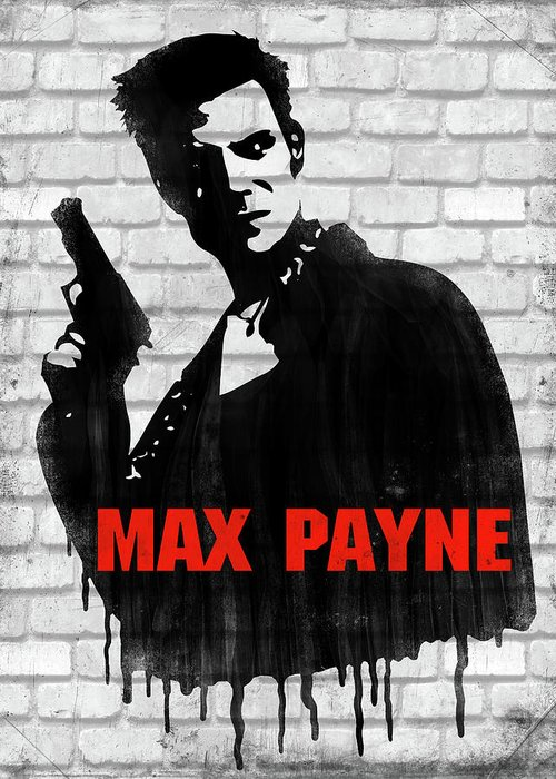 Max Payne - Steam CD Key Global