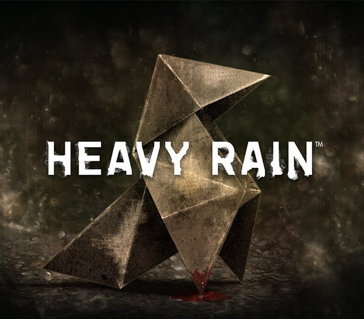 Heavy Rain Steam Key EUROPE