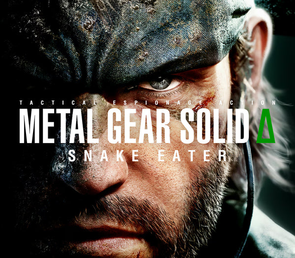 Buy METAL GEAR SOLID Δ: SNAKE EATER Steam (PC) - Steam CD Key - EUROPE - Cheap - PremiumCDKeys.com